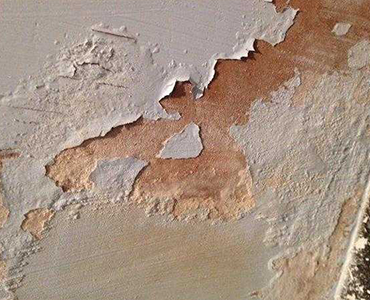 Blackburn Damp Proofing