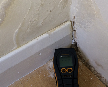Blackburn Damp Proofing